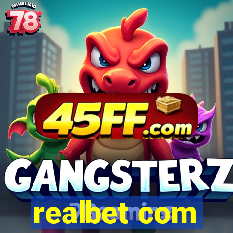 realbet com